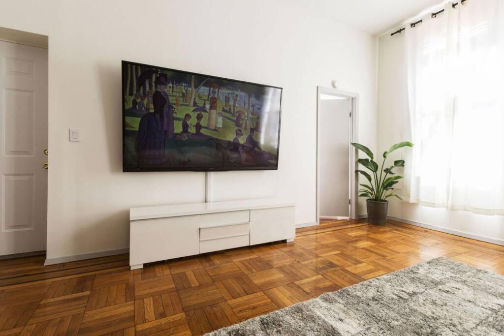 4 Bedroom Nyc *
