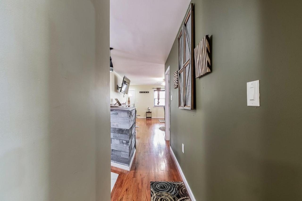 Modern Cozy 3br Just 10 Mins From Jfk! New York