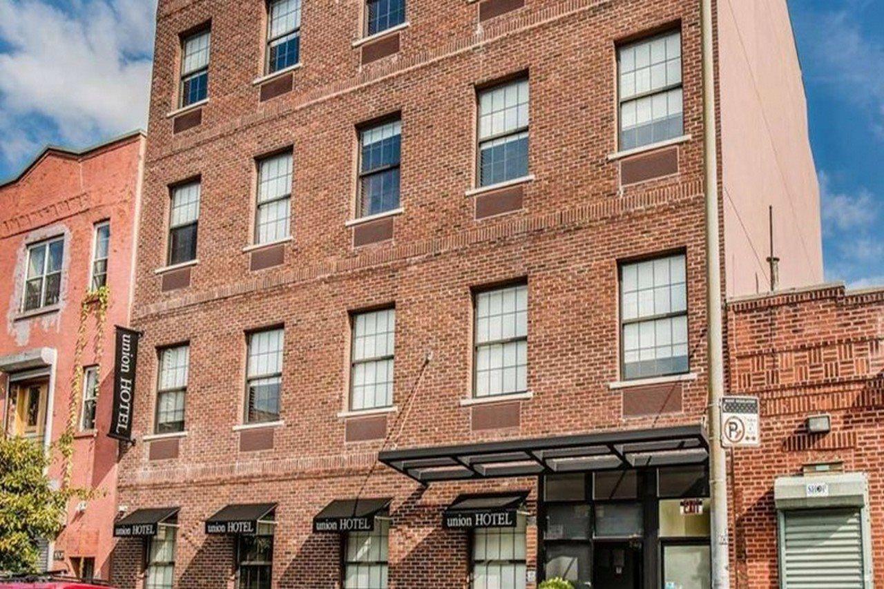 Essence Hotel Nova York
