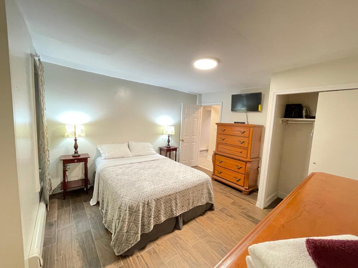 Host My Stay Bed & Breakfast *