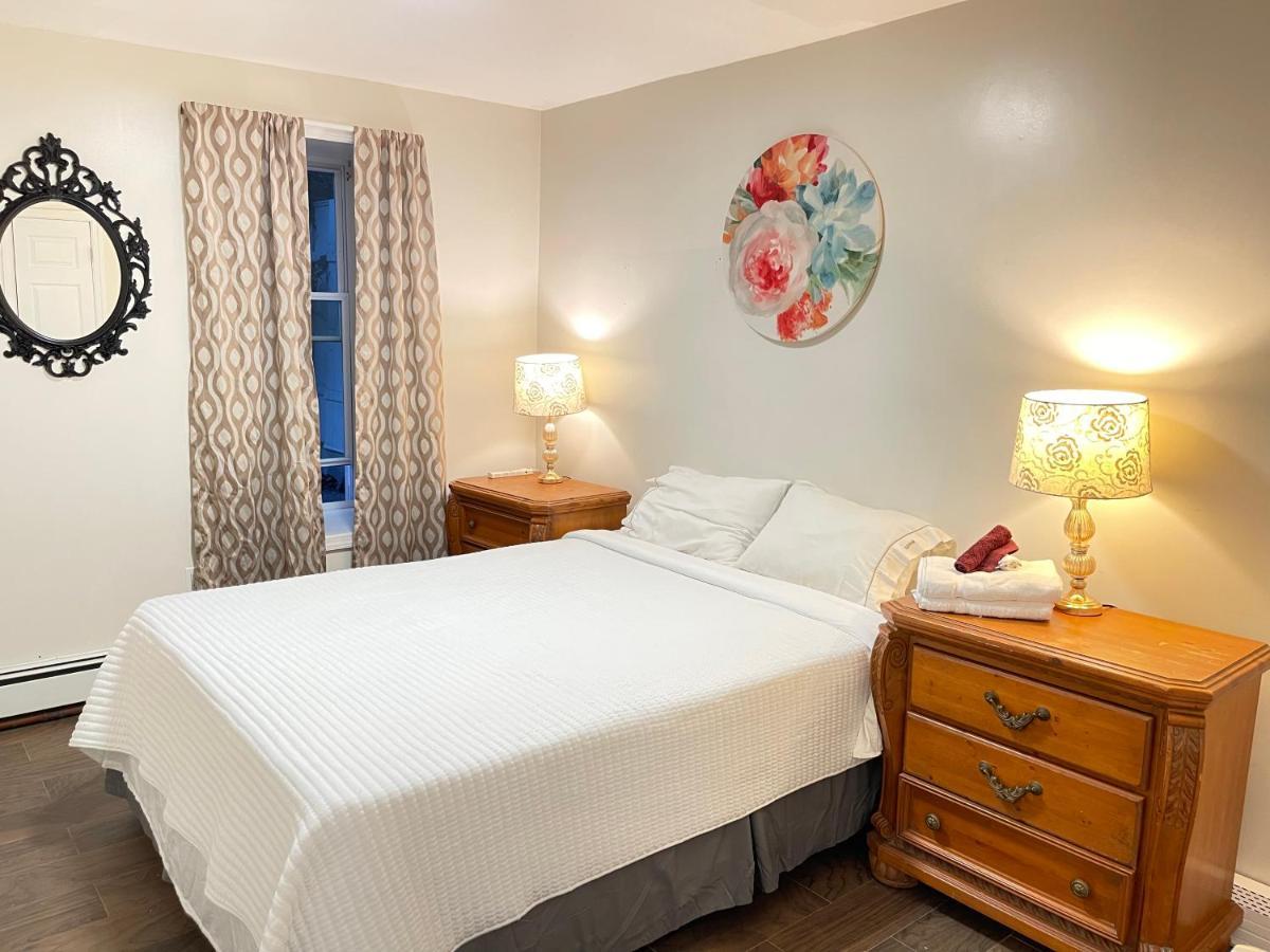 Host My Stay Bed & Breakfast *