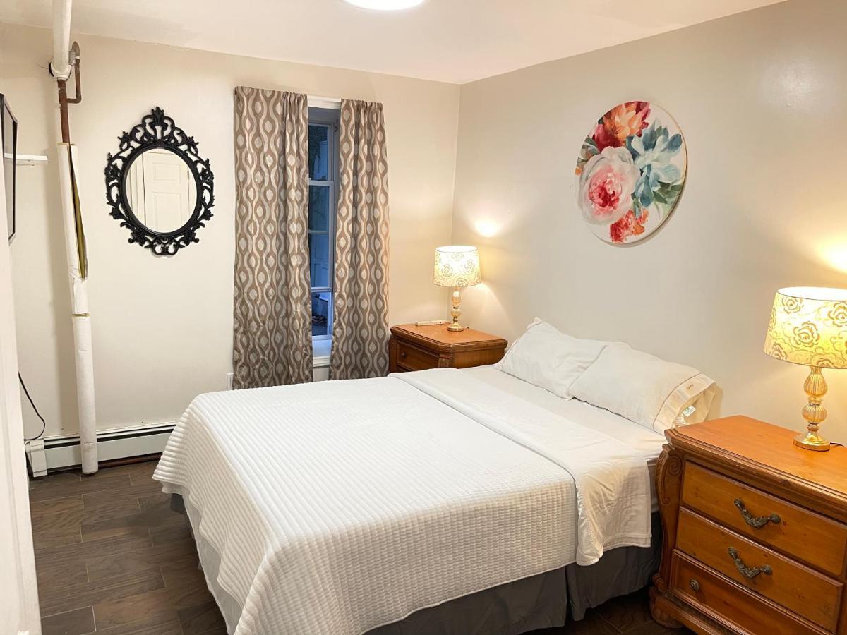 Host My Stay New York