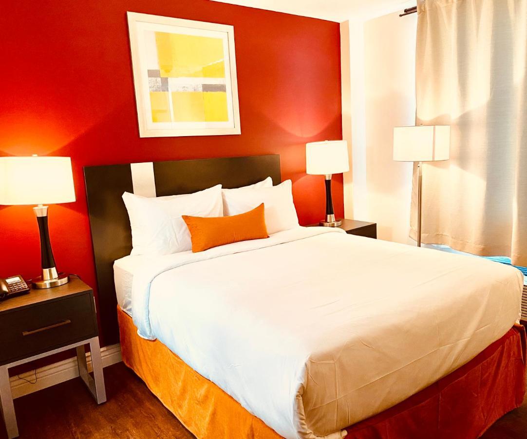 Hotel Surface Brooklyn New York