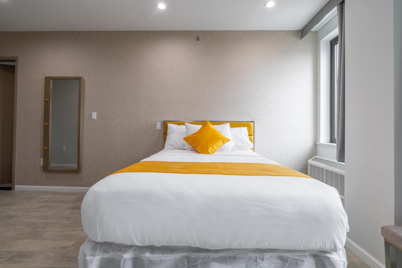 Hotel Hotel Ninety Five Near Parkchester New York