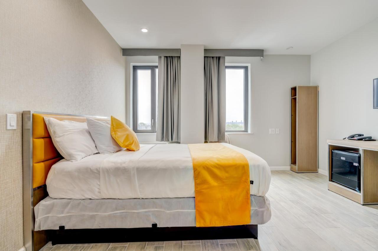 Hotel Hotel Ninety Five Near Parkchester 4*