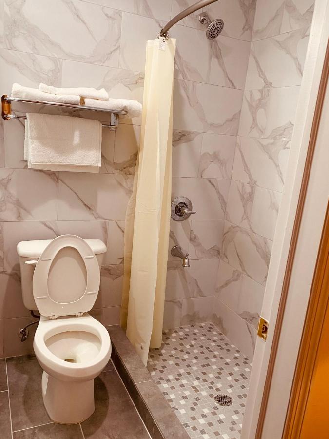 Hotel Surface Brooklyn New York