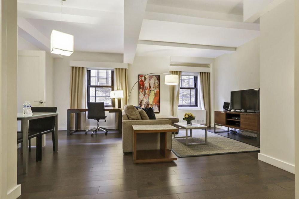 Hotel The Beekman Tower, Trademark Collection By Wyndham Nova York