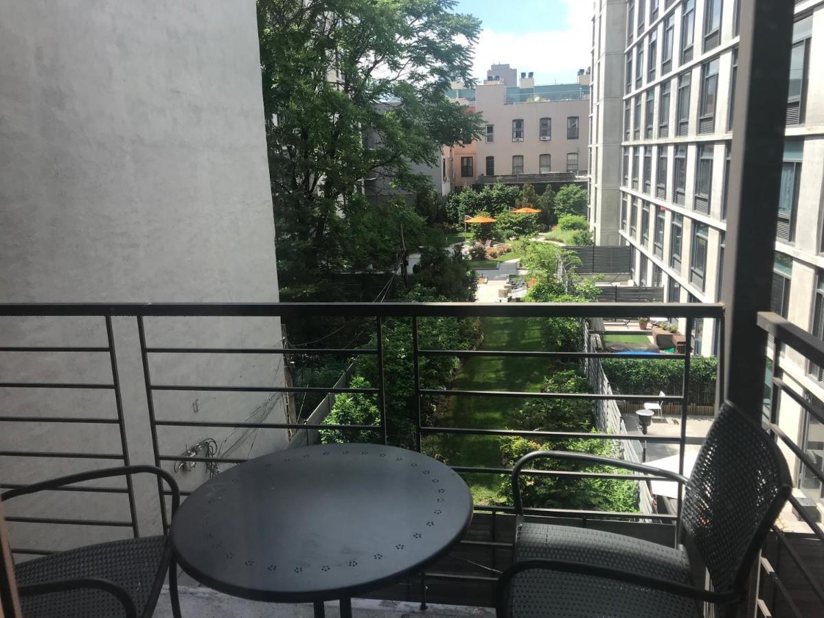 Hostel Budget Stay In Williamsburg *