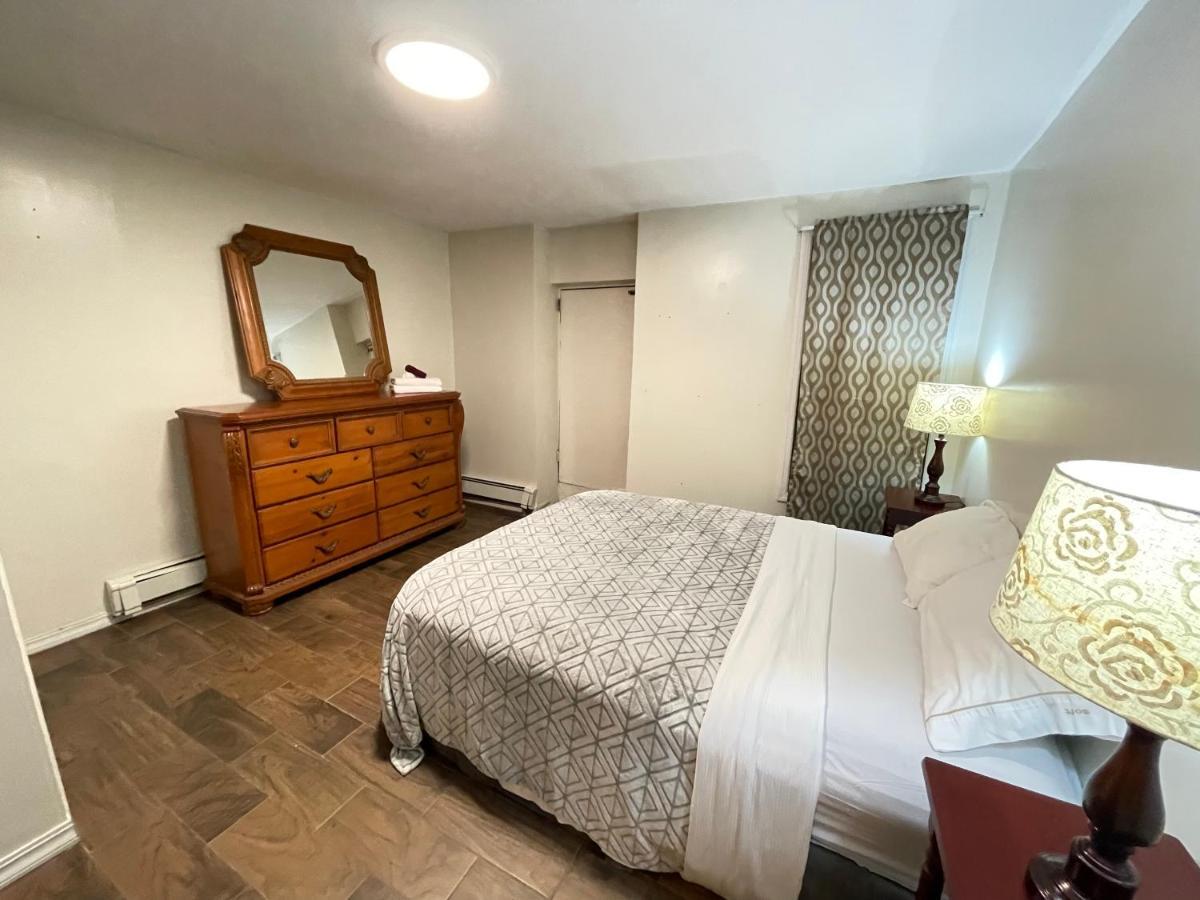 Host My Stay Bed & Breakfast *