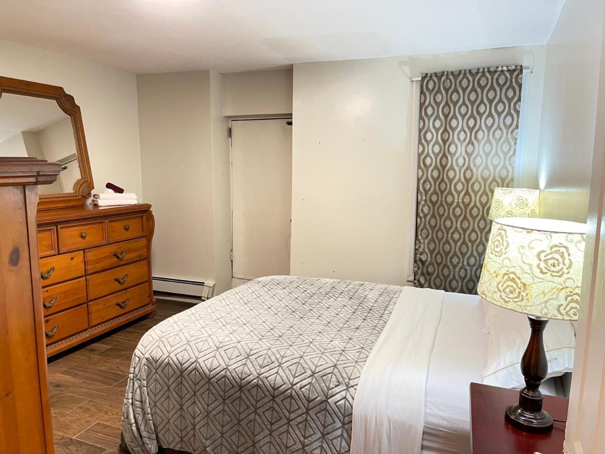 Host My Stay Bed & Breakfast *