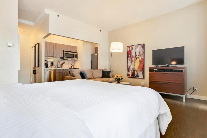 The Beekman Tower, Trademark Collection By Wyndham Hotel Nova York