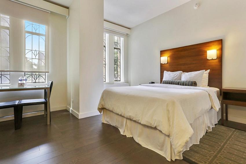 Hotel The Beekman Tower, Trademark Collection By Wyndham Nova York