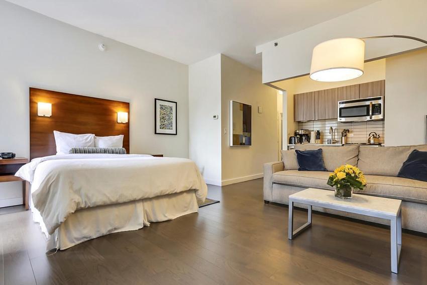 The Beekman Tower, Trademark Collection By Wyndham Hotel Nova York