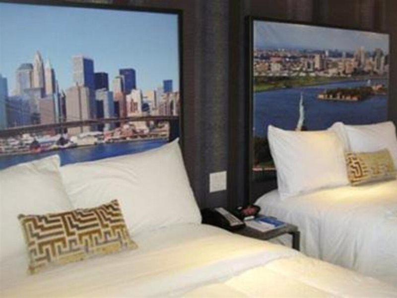 Hotel Rodeway Near Jfk Airport Nova York