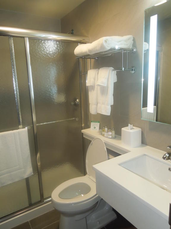 Hotel Luxe Ny Nova York