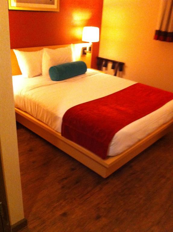 Luxe Ny Hotel 2*
