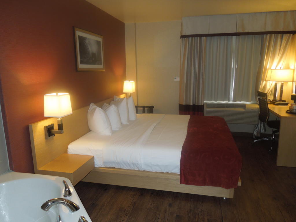 Hotel Luxe Ny Nova York