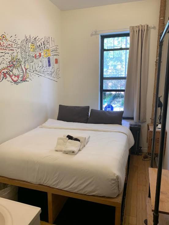 Hotel Chelsea Nyc Nova York