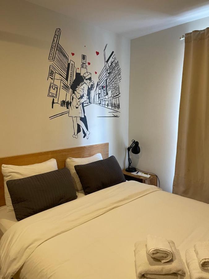 Hotel Chelsea Nyc Nova York