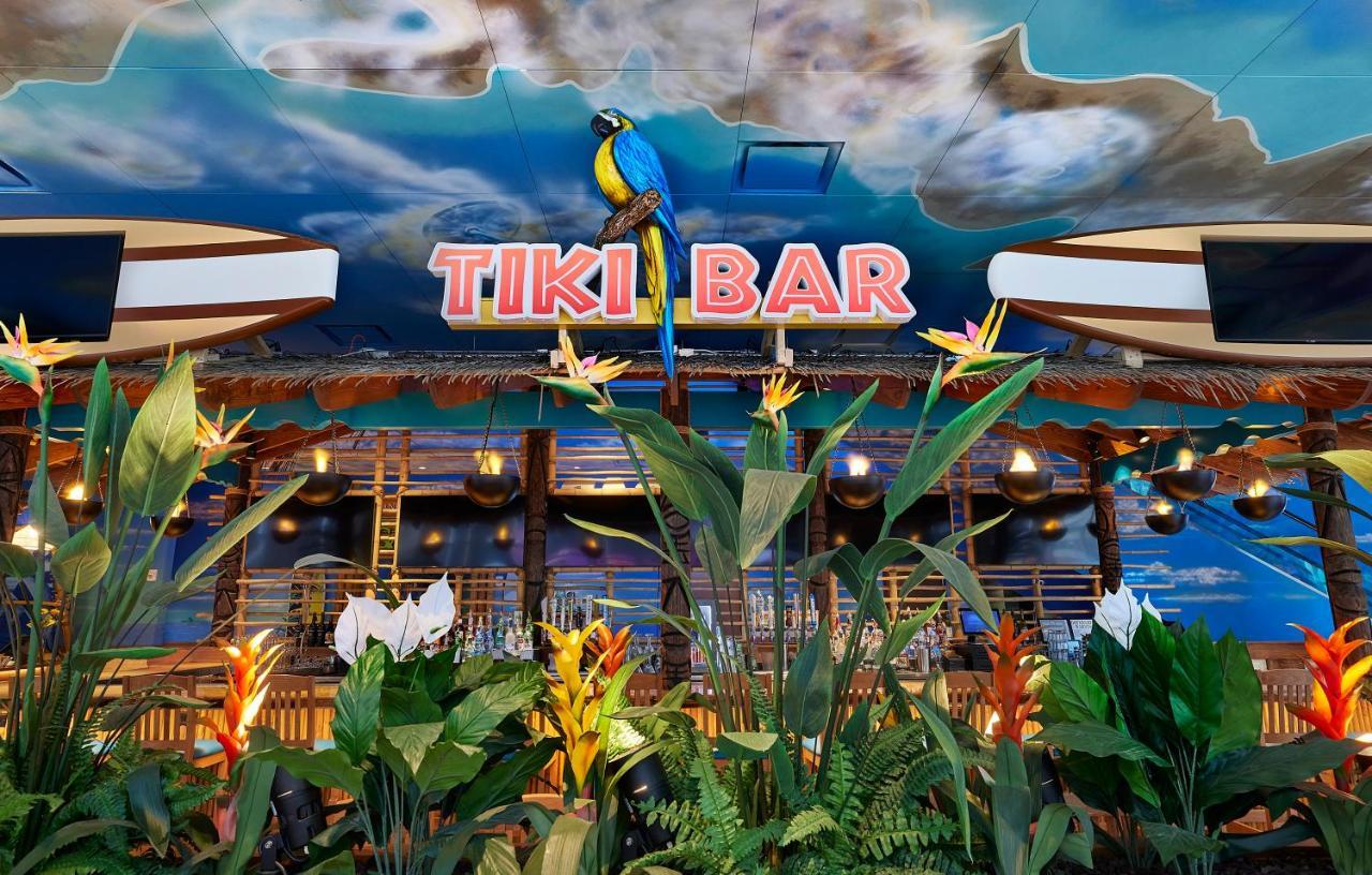 Margaritaville Times Square 4* Nova York