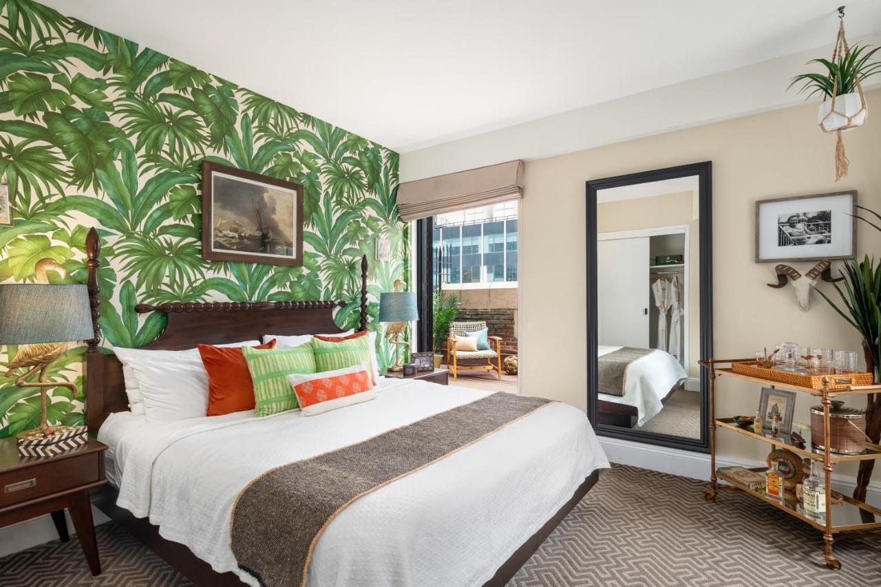 The Lexington Hotel, Autograph Collection Nova York