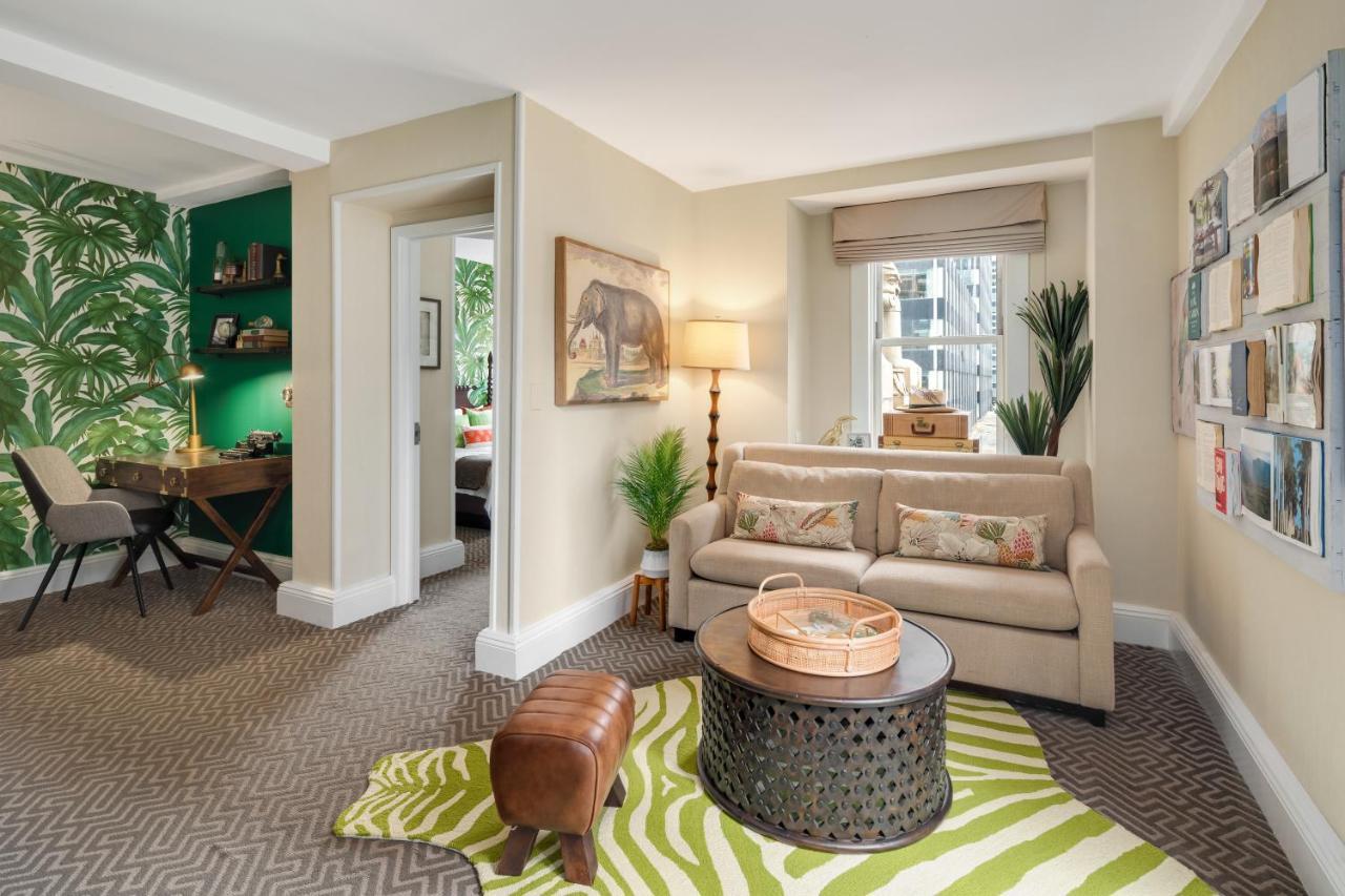 The Lexington Hotel, Autograph Collection Hotel Nova York