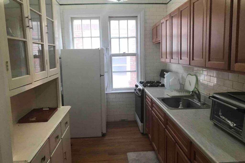 Apartamento Cozy 2 Bedroom In Queens Nova York