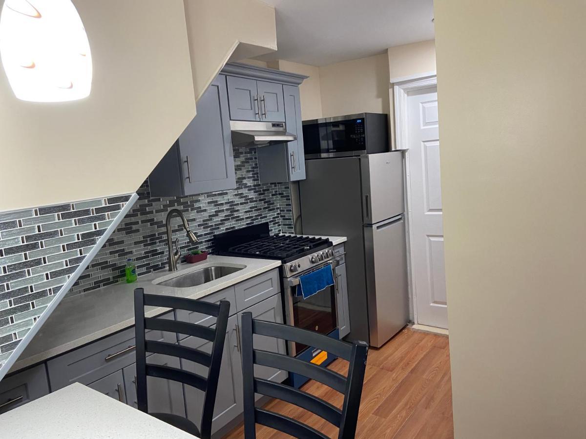 Guest house A Great In Queens *