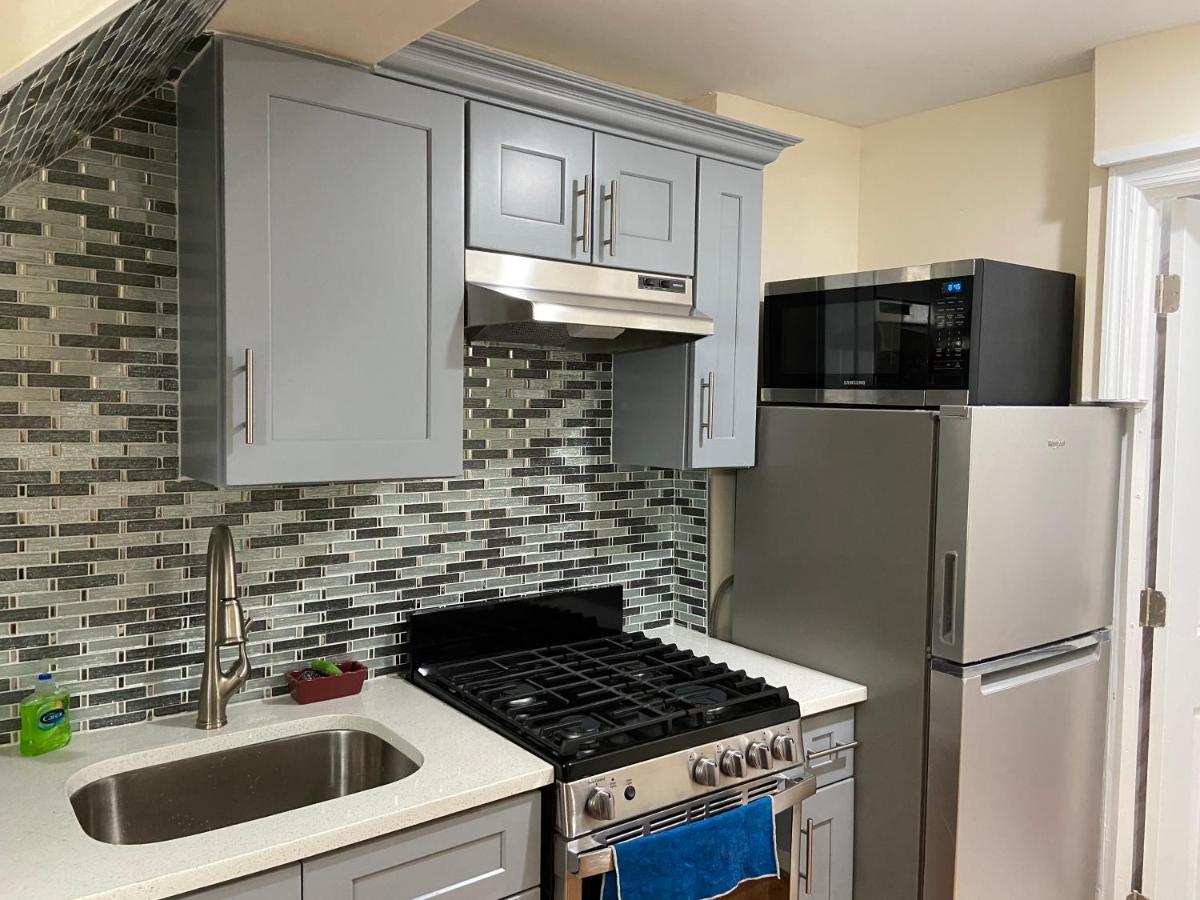 Guest house A Great In Queens New York