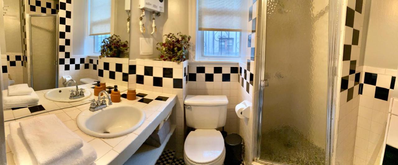 Apartment 1830's Historic Merchant House On The Park Les