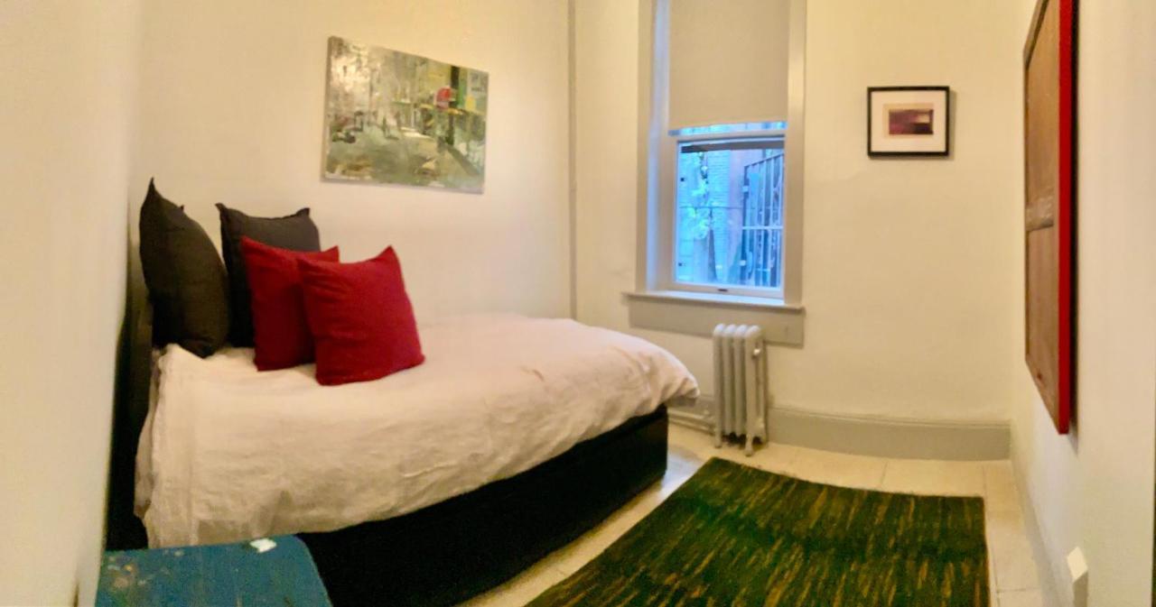 1830's Historic Merchant House On The Park Les Apartment
