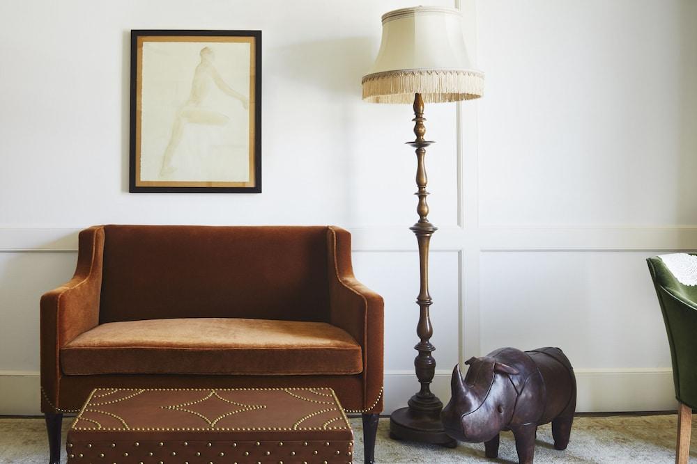 The Bowery Hotel 5*