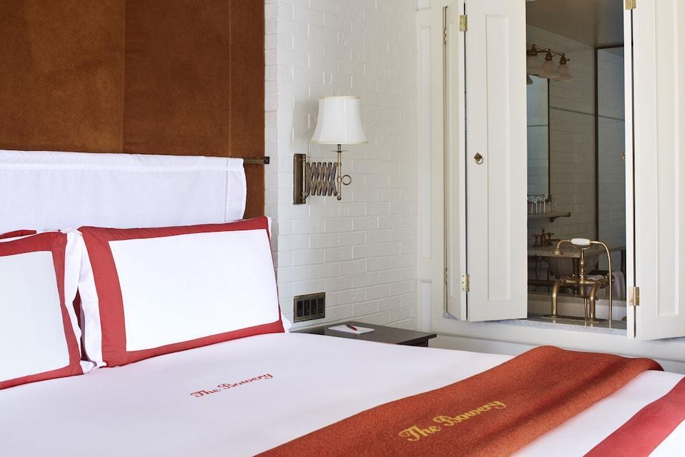 Hotel The Bowery New York
