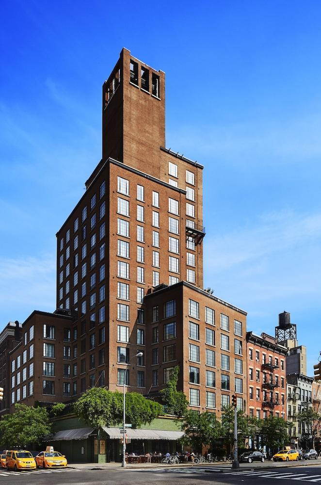 Hotel The Bowery