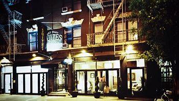 Off Soho 2*