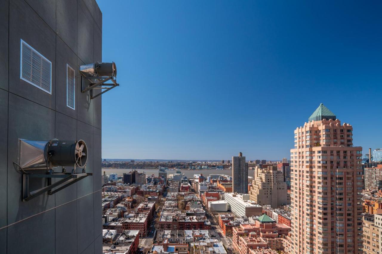 Hotel Civilian Nova York