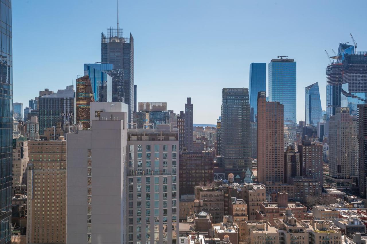 Civilian 4* Nova York