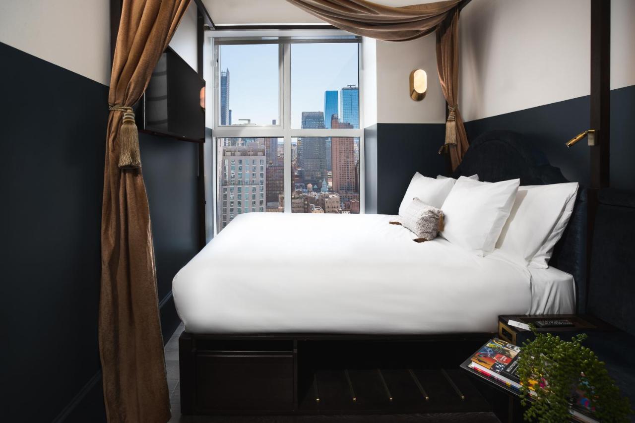 Civilian Hotel Nova York