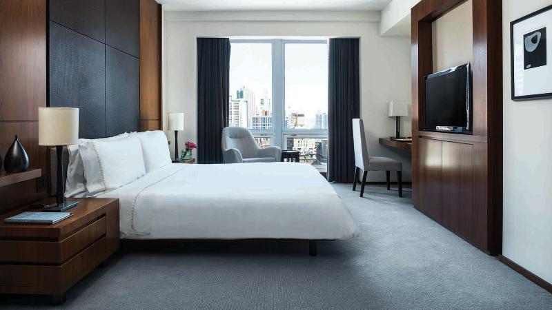 The Langham, New York, Fifth Avenue Hotel Nova York