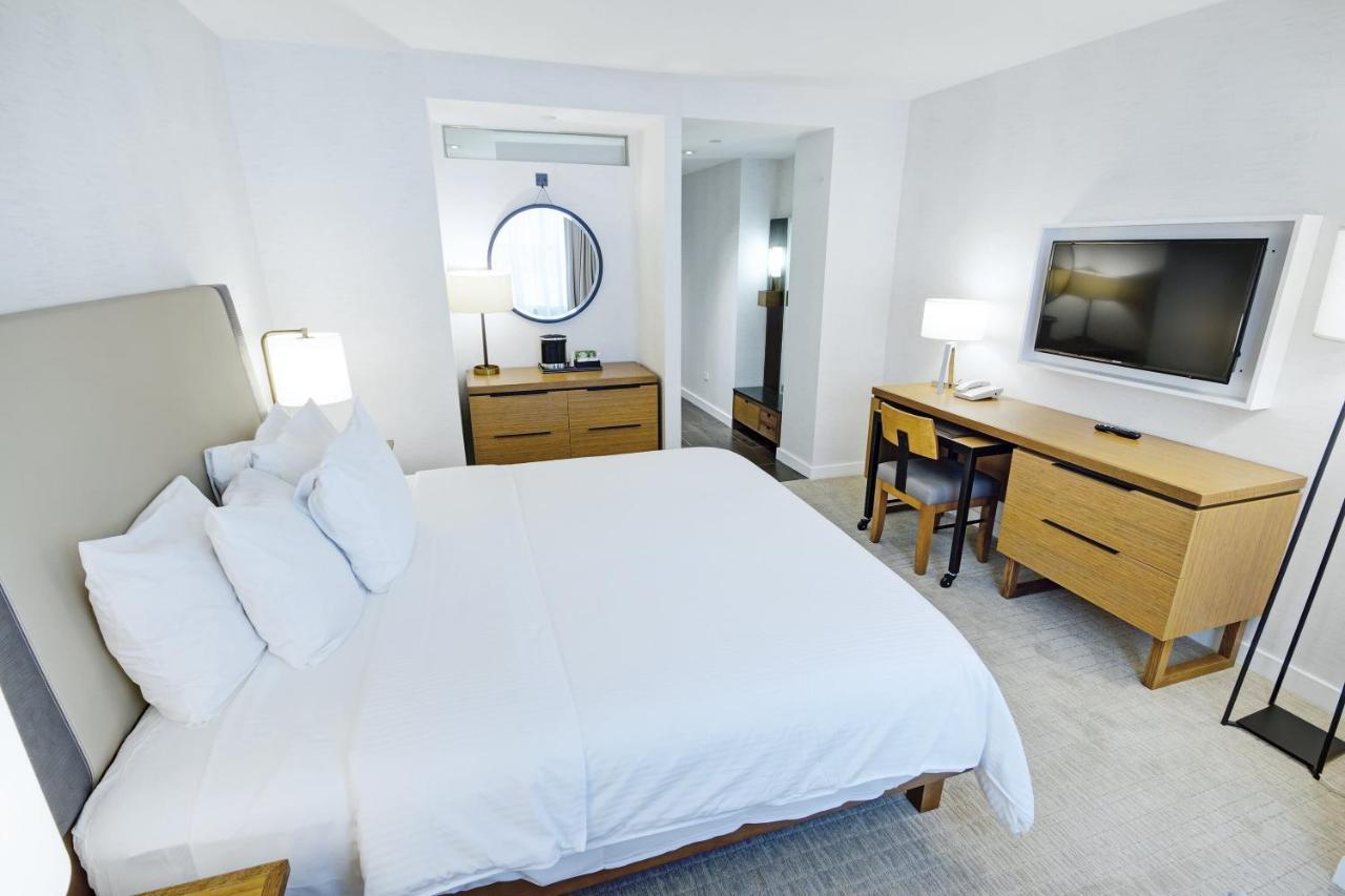 Club Wyndham Midtown 45 Resort Nova York