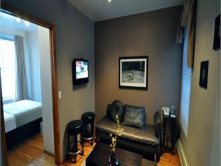 Hotel Off Soho New York