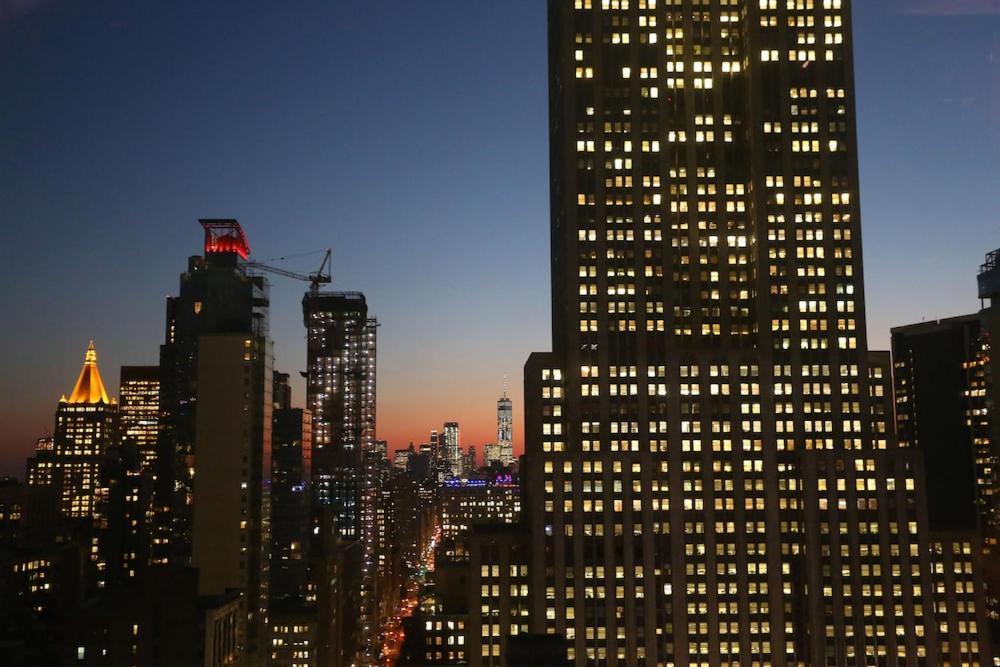 The Langham, New York, Fifth Avenue 5* Nova York