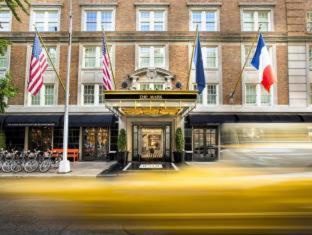 Hotel The 5*