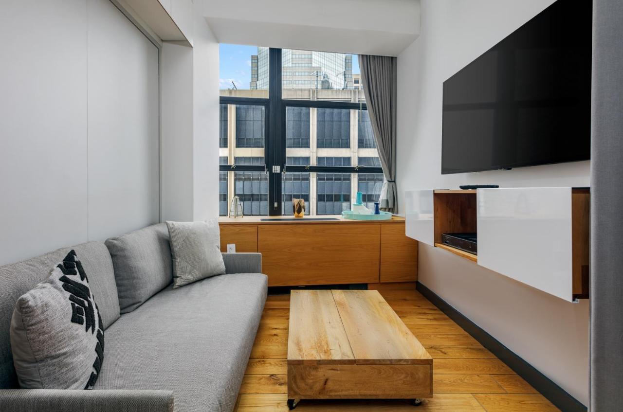 Placemakr Street Nova York