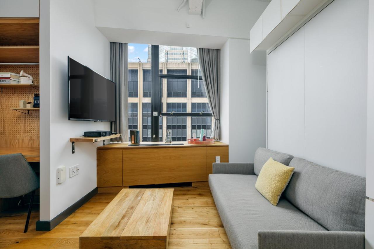 Placemakr Street 4* Nova York