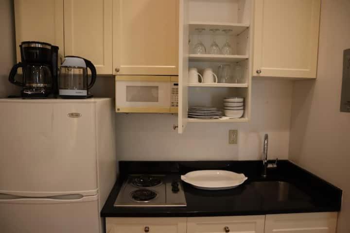 Apartamento Hansem *