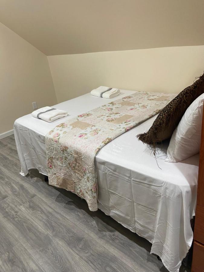 Guest house A Comfortable New York