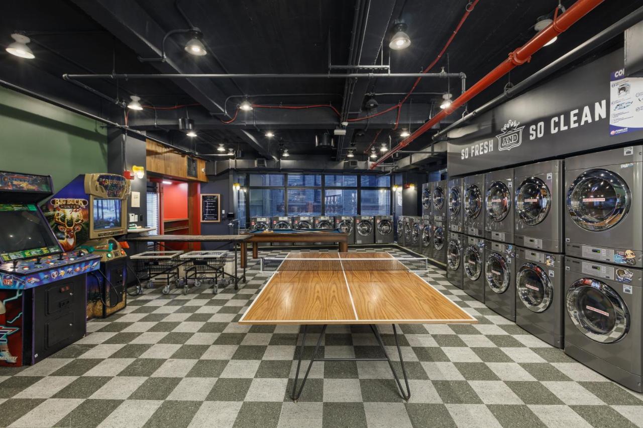 Placemakr Street Aparthotel Nova York