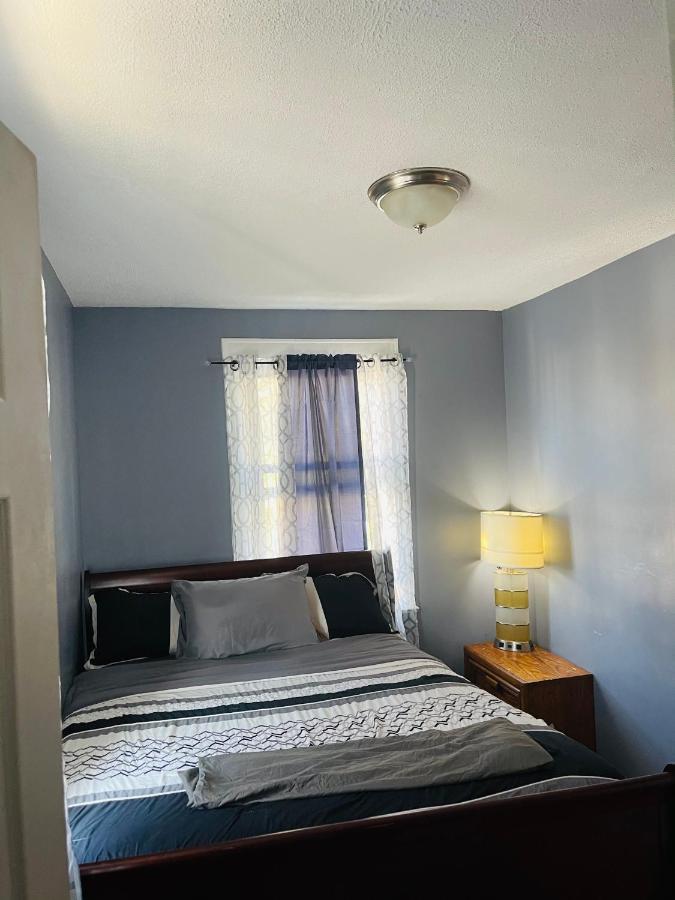 Royalbluecozy Privatunterkunft New York
