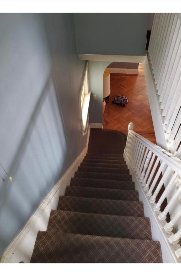 Homestay Divine Olly Cozy New York